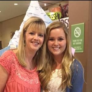 Meet your Posher, Karen